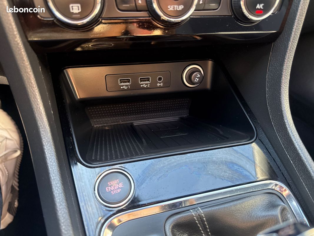 Seat ateca 2.0 tdi 190cv dsg xcellence 4 drive (image 16)