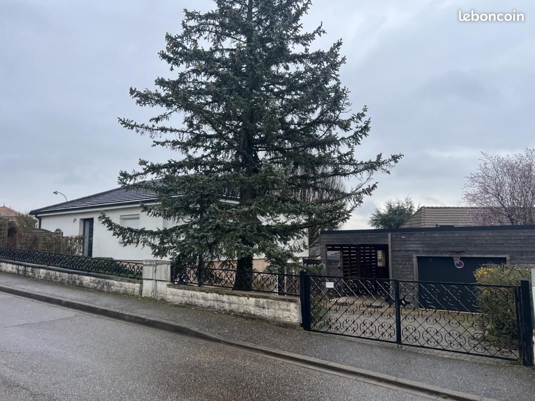 Maison 7 pièces 158 m² · à Houdemont · 158 m² · 395 000 €
