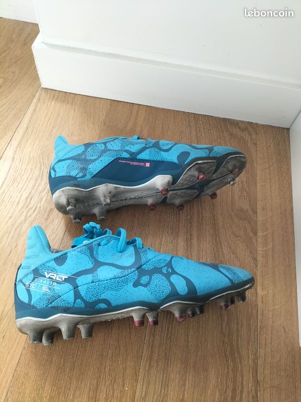 football crampon forestier decathlon