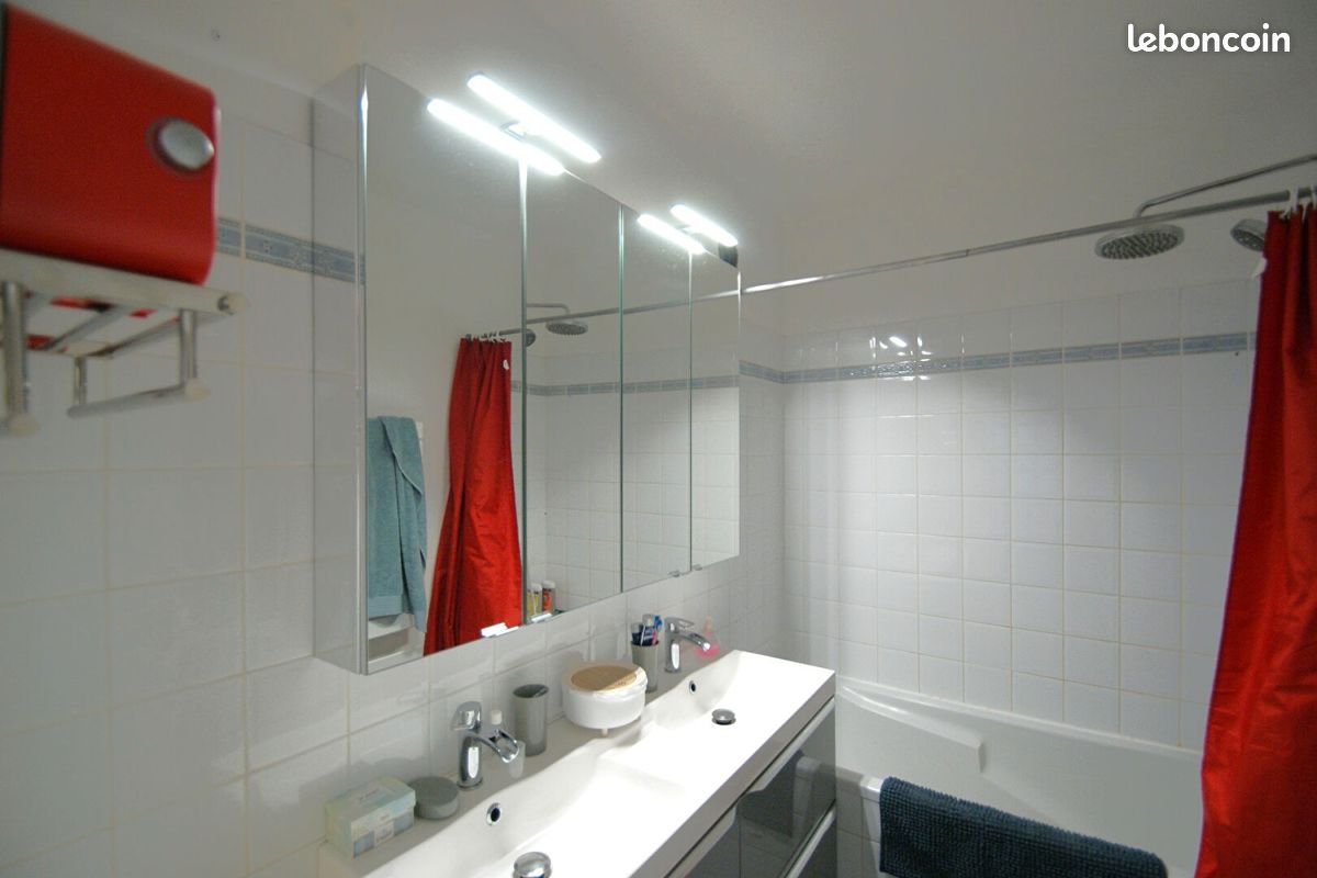 Appartement a louer saint-cyr-l'ecole - 1 pièce(s) - 12 m2 - Surfyn