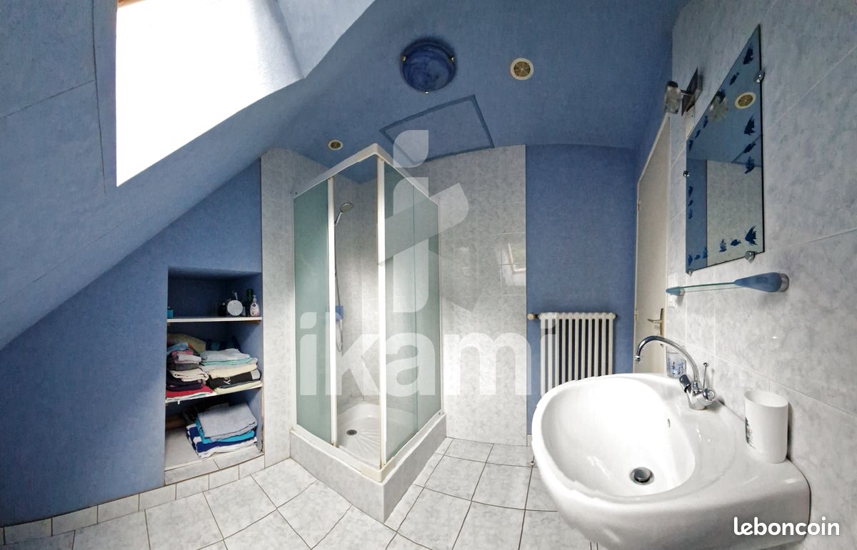 Longère 7 pièces 120 m² (image 10)