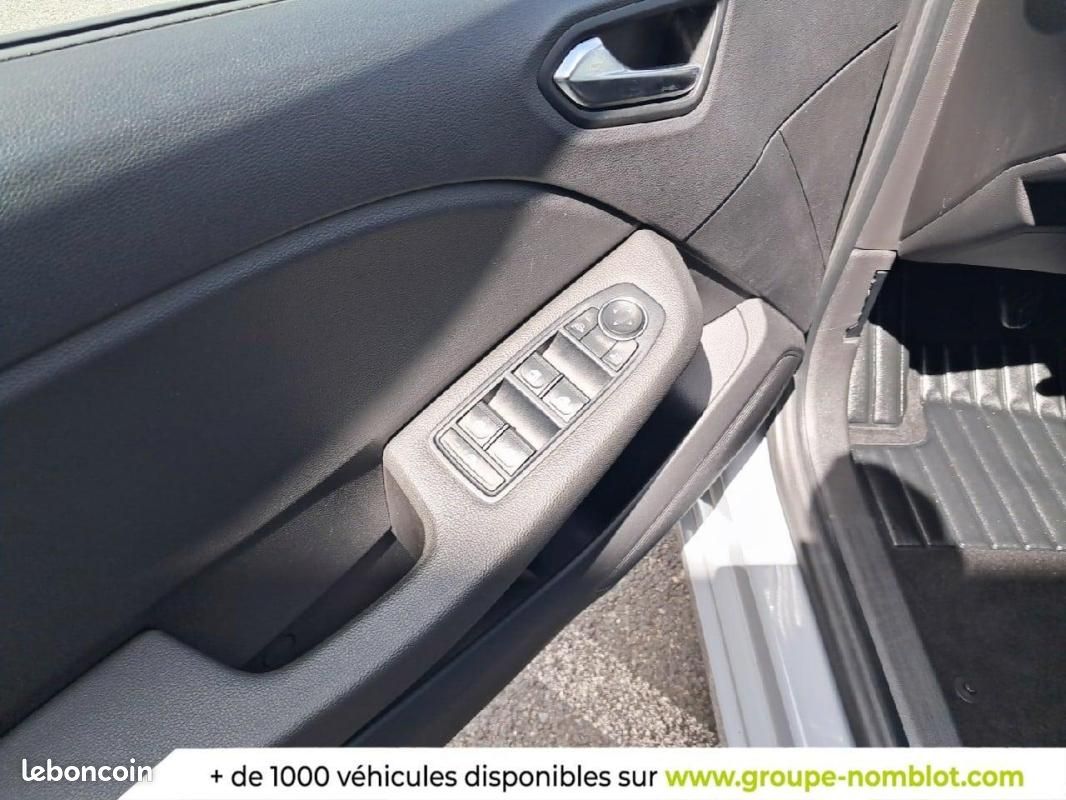 Renault Clio V Blue dCi 100 ch GSR2 Evolution (image 23)