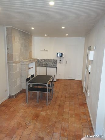 Studio FAC Saint Serge — 1