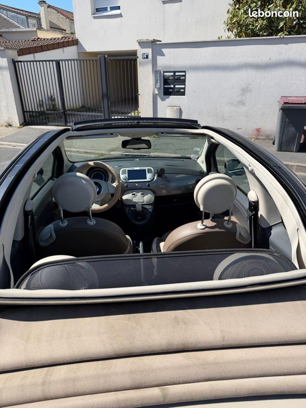 Fiat 500 (image 5)