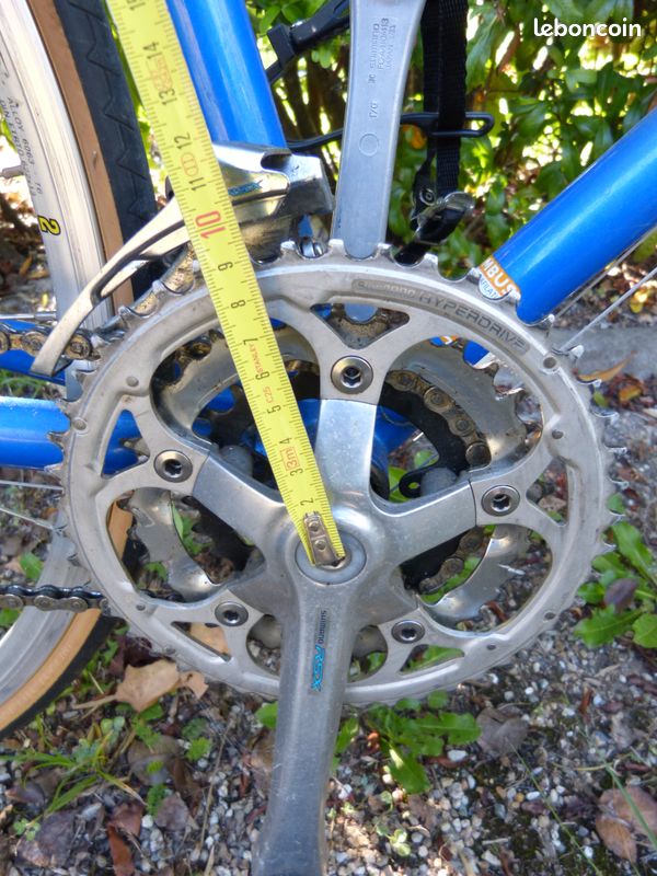 Vend vélo marque Veneto (image 5)