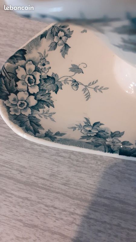 Saucière Marie Louise st Amand (image 2)