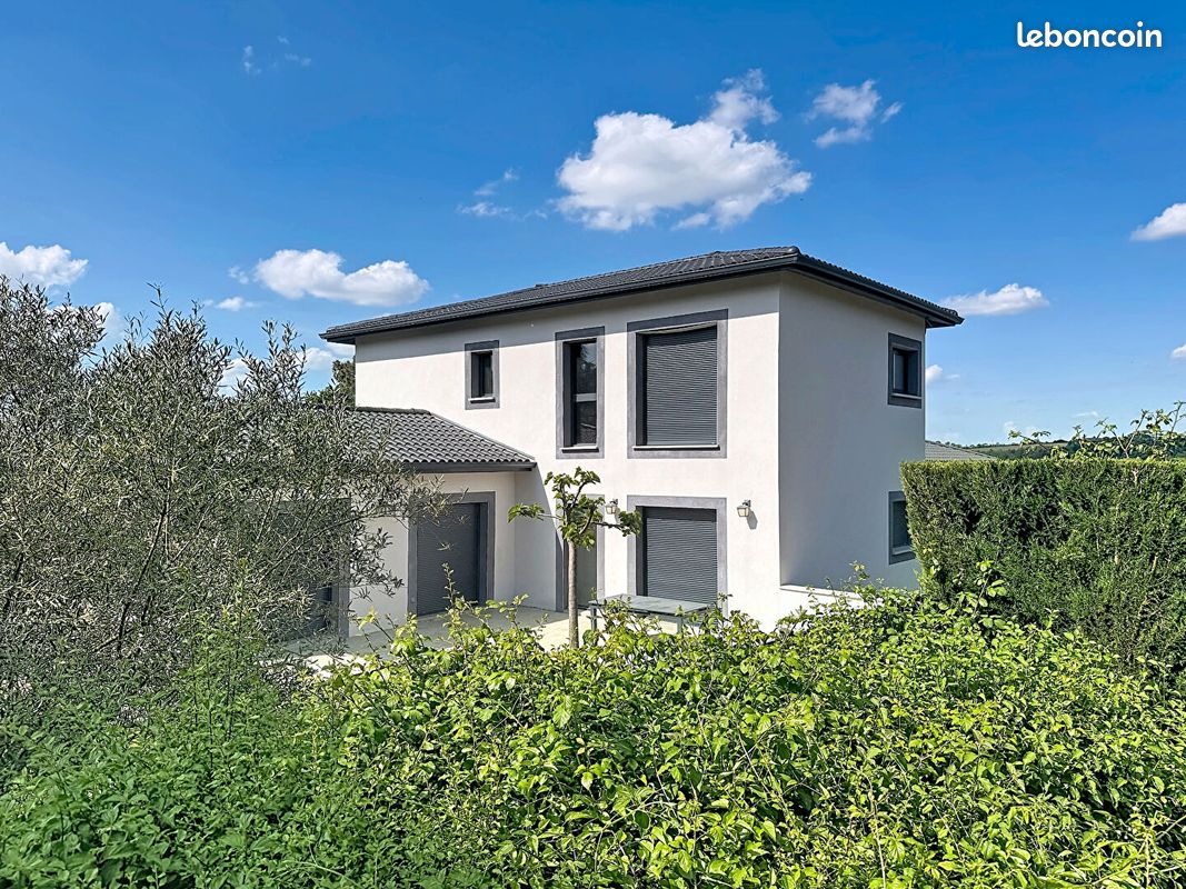 Maison 7 pièces 191 m² · à Pin-Balma · 191 m² · 690 000 €