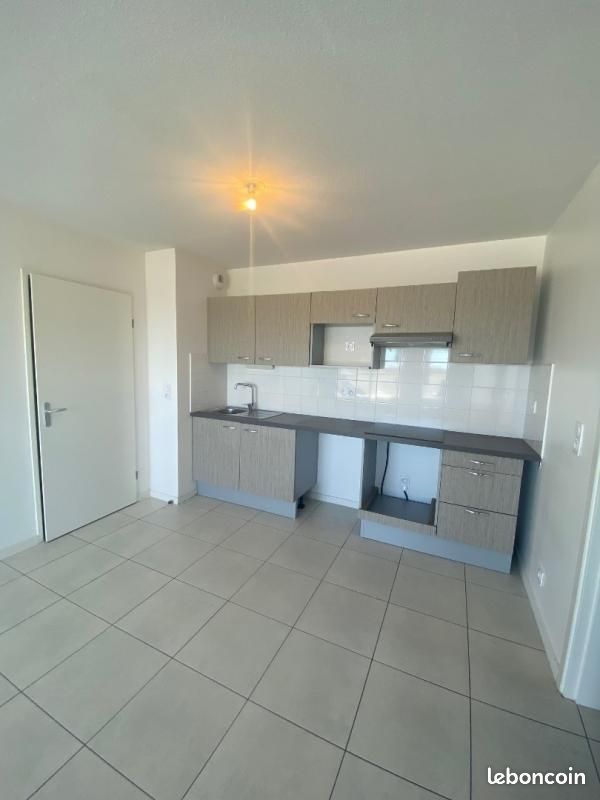 Appartement 5 pièces 99 m² · à Lormont · 99 m² · 1 170 €/mois