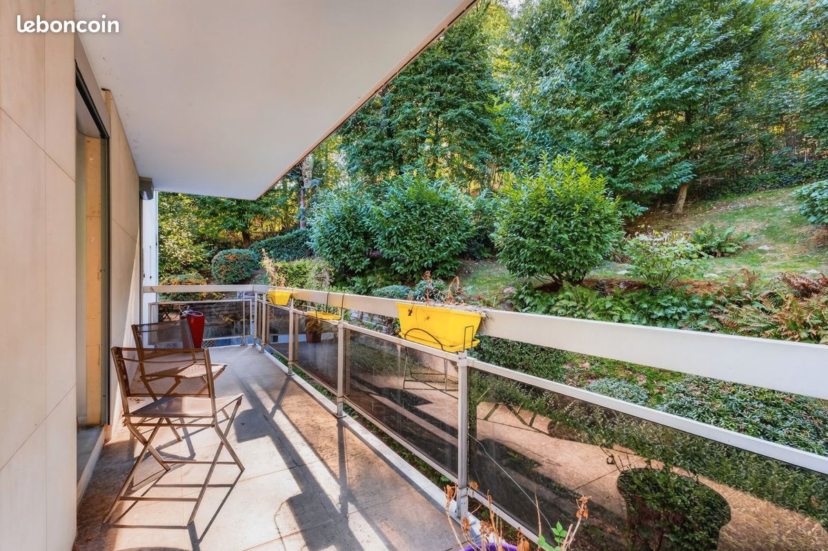 Appartement 4 pièces 93 m² · à Clamart · 93 m² · 625 000 €