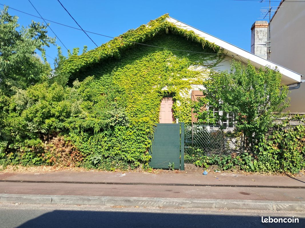 Maison 3 pièces 107 m² · à Mérignac · 107 m² · 267 500 €
