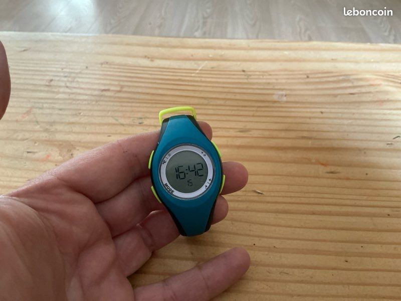 Montre Décathlon Enfant Montres Bijoux