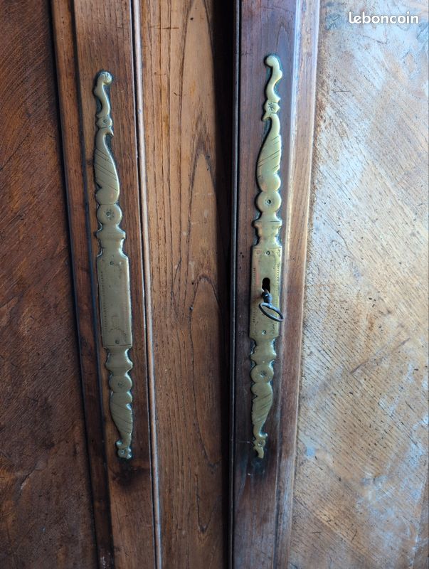 Armoire ancienne (image 4)