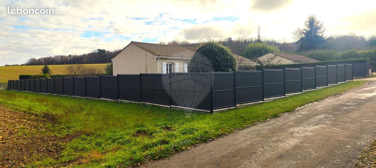Maison 5 pièces 121 m² - Bouëx 16410 (image principale 3)