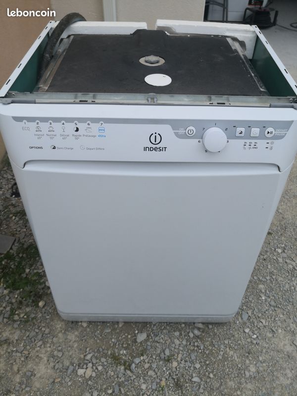 Lave vaisselle garantie 2 mois livraison gratuite (image 1)