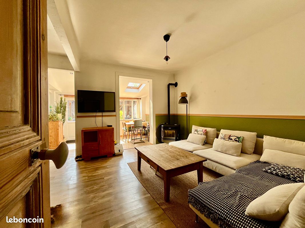 Maison 6 pièces 112 m² · à La Montagne · 112 m² · 302 000 €