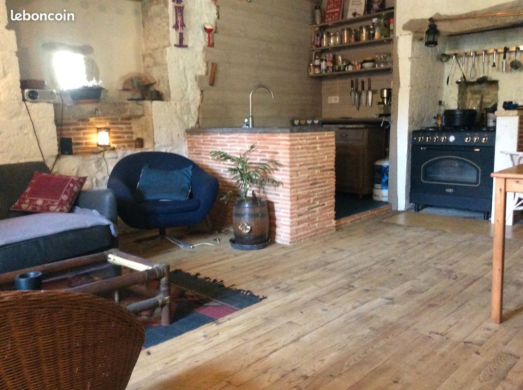 Location vacances Vaillac (image 3)