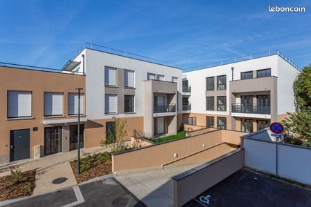 Appartement 3 pièces 64 m² · à Montgeron · 64 m² · 1 016 €/mois