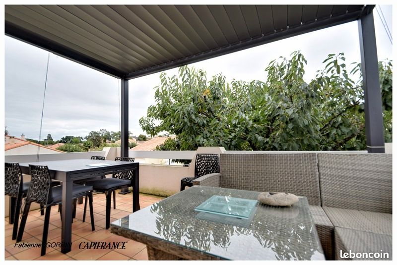 Maison 6 pièces 123 m² - Chauray 79180 (image principale 4)