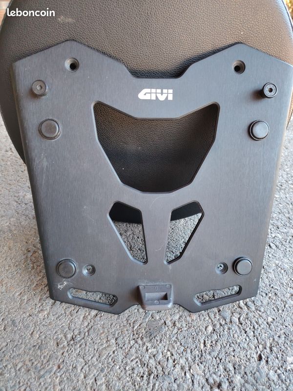Support top-case Givi bmw1300 gs (image 2)
