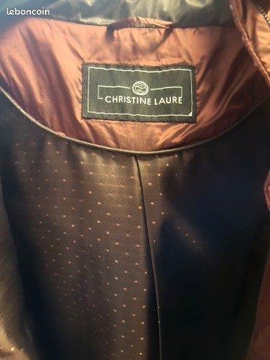 Manteau +doudoune (image 5)