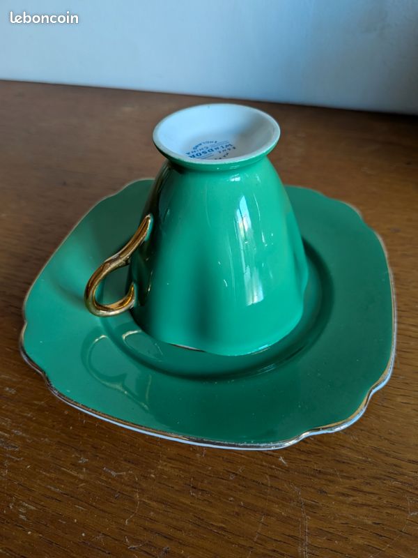 Tasse Windsor (image 1)