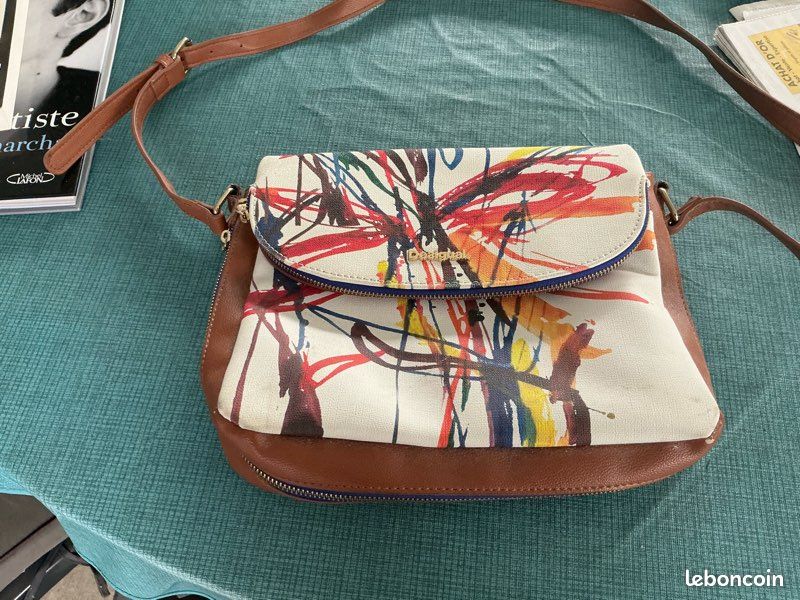 Sac desigual (image 1)