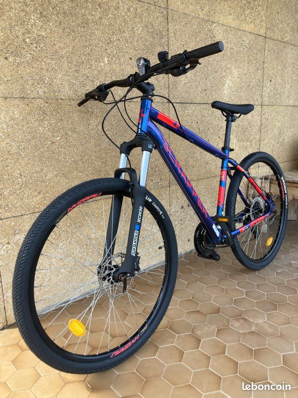 VTT Scrapper Neuf đ (image 2)