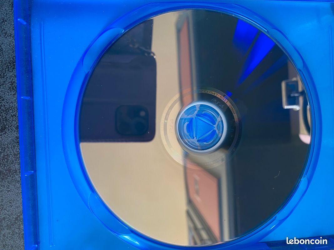 Call of duty ps4 (image 3)