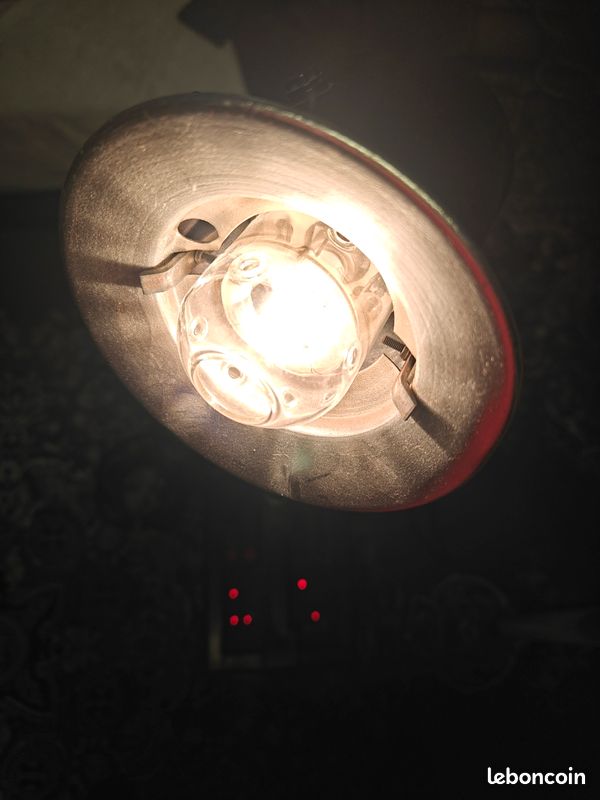 Generateur Flash Godard 1500 joules