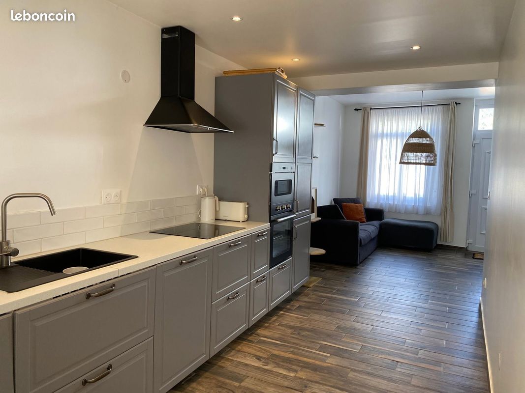 Maison 5 pièces 85 m² · à Avion · 85 m² · 125 000 €