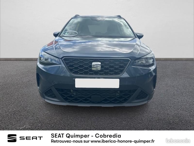 Seat Arona 1.0 TSI 95ch Edition (image 2)