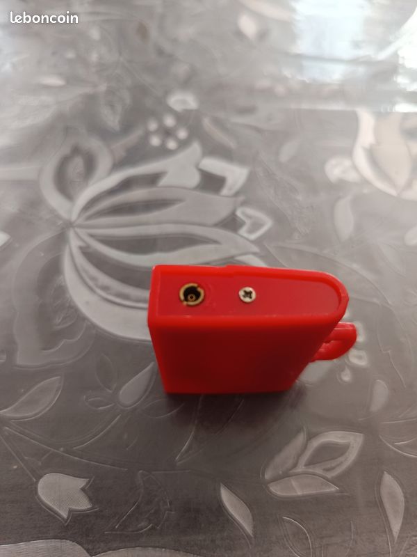 Briquet vintage valise (image 7)