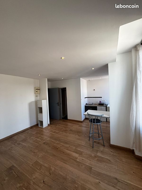 Appartement 2 pièces 33 m² · à Valence · 33 m² · 85 000 €