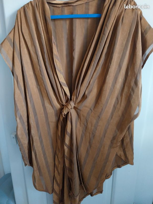 Ensemble pantalon +tunique FEMME (image 4)