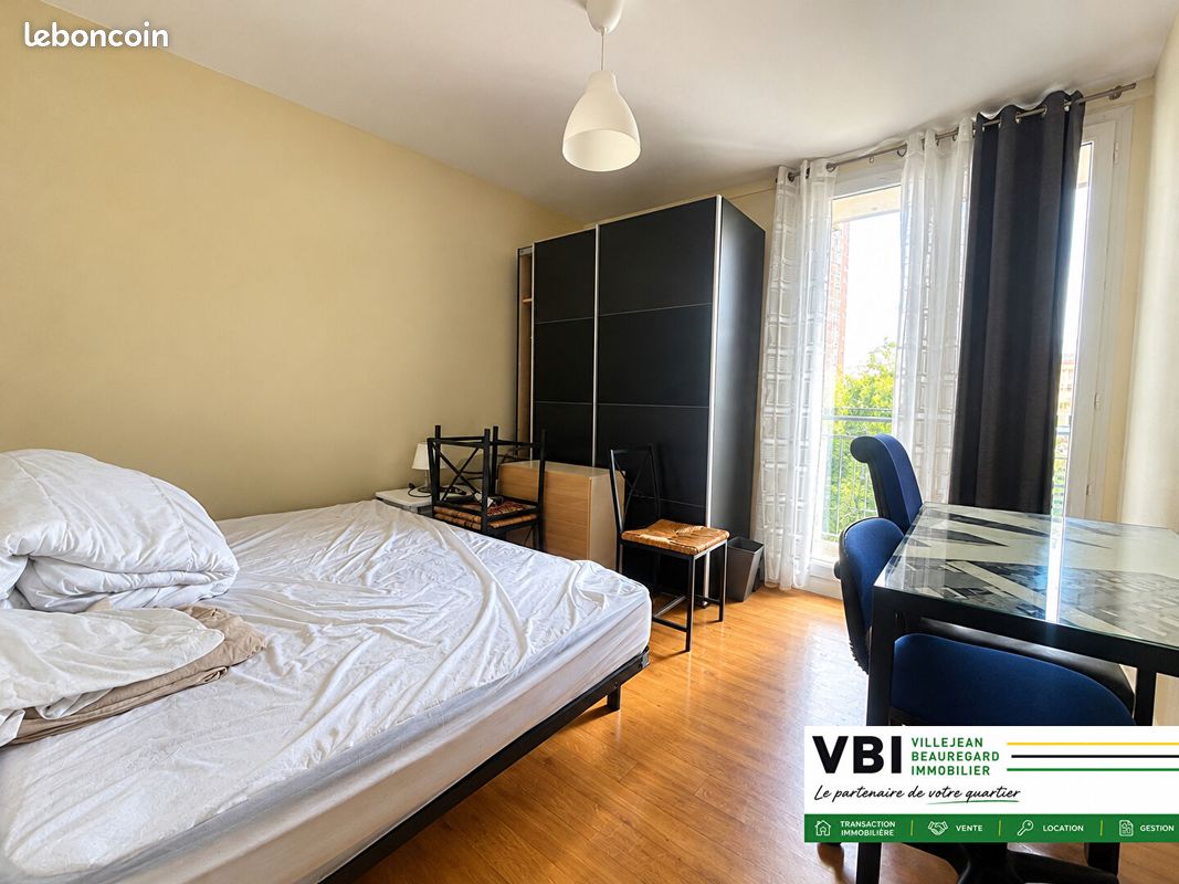 Appartement 2 pièces 40 m² · à Rennes · 40 m² · 146 650 €