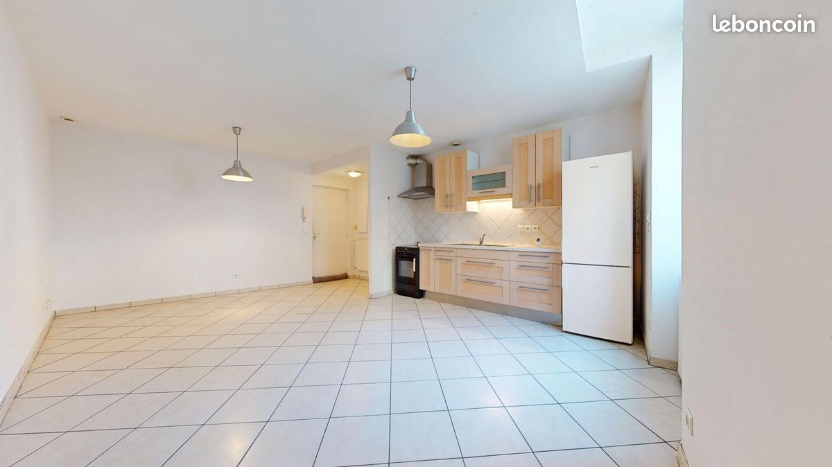 Appartement 3 pièces 56 m² · à Vienne · 56 m² · 149 000 €