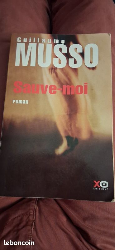 Musso : sauve-moi (image 1)