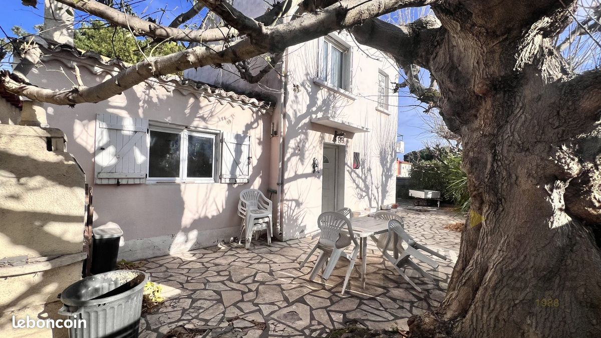 Maison 4 pièces 81 m² · à Narbonne · 81 m² · 227 000 €