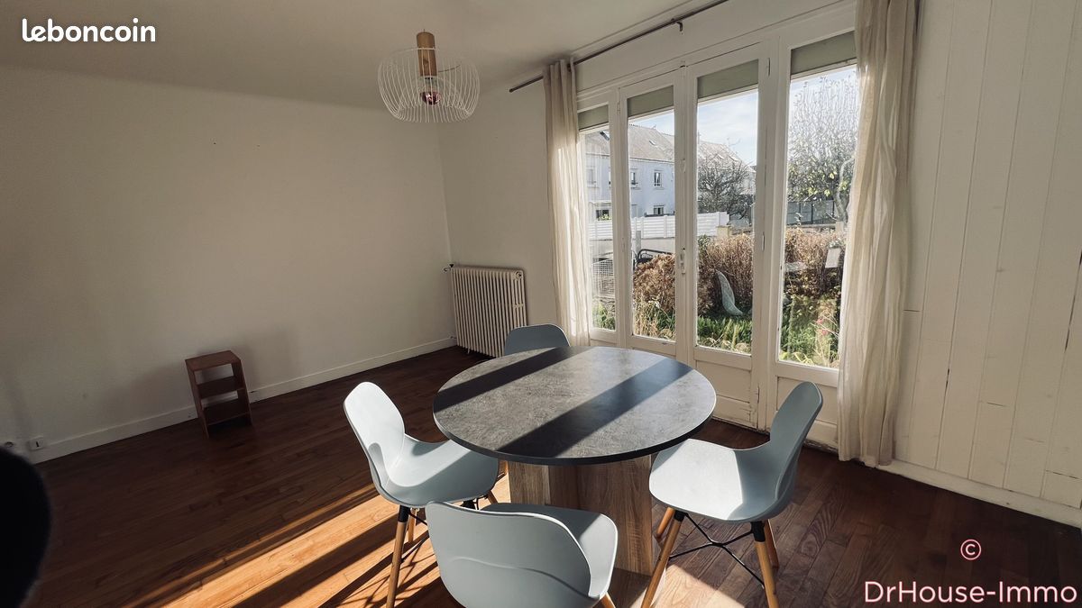 Maison 4 pièces 79 m² · à Lorient · 79 m² · 226 286 €