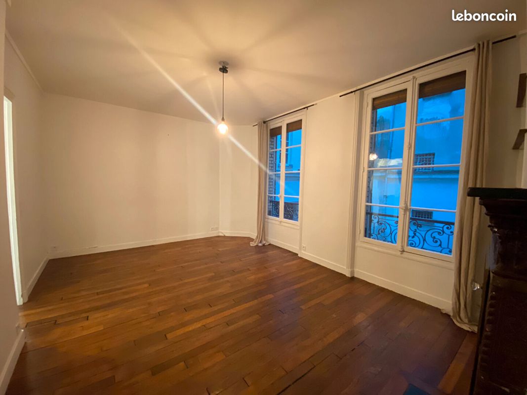 Appartement 2 pièces 47 m² · à Paris · 47 m² · 1 799 €/mois
