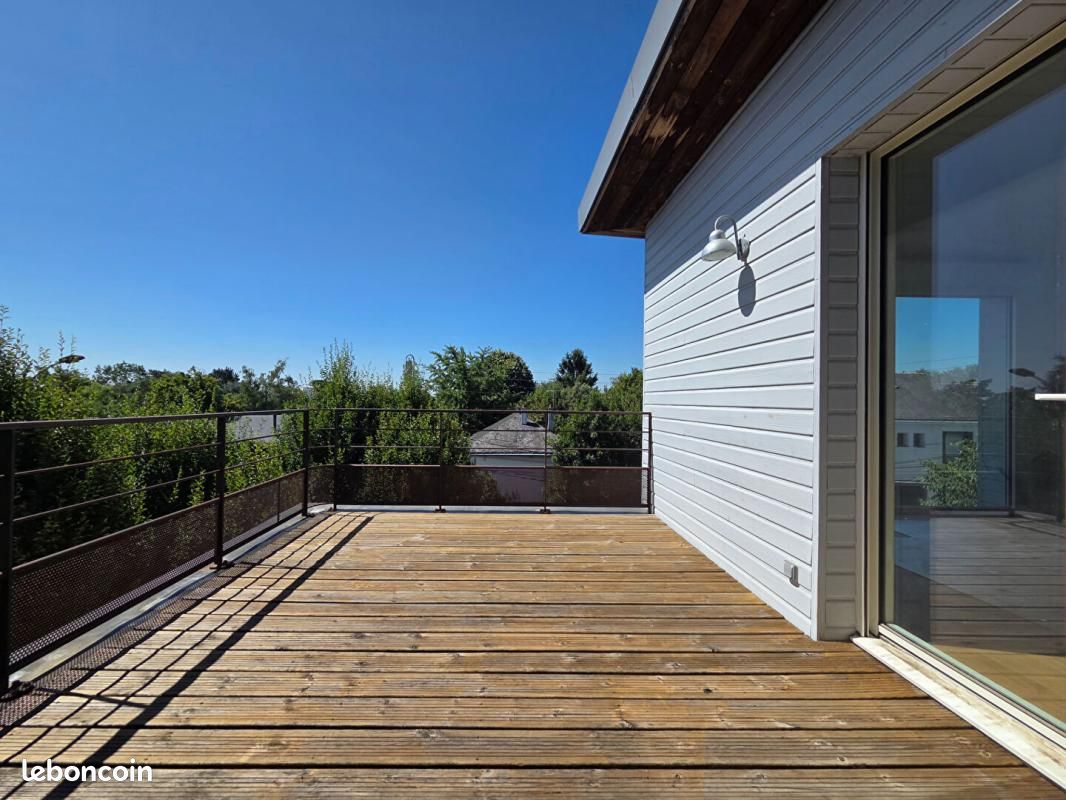 Appartement 4 pièces 86 m² · à Angers · 86 m² · 239 500 €