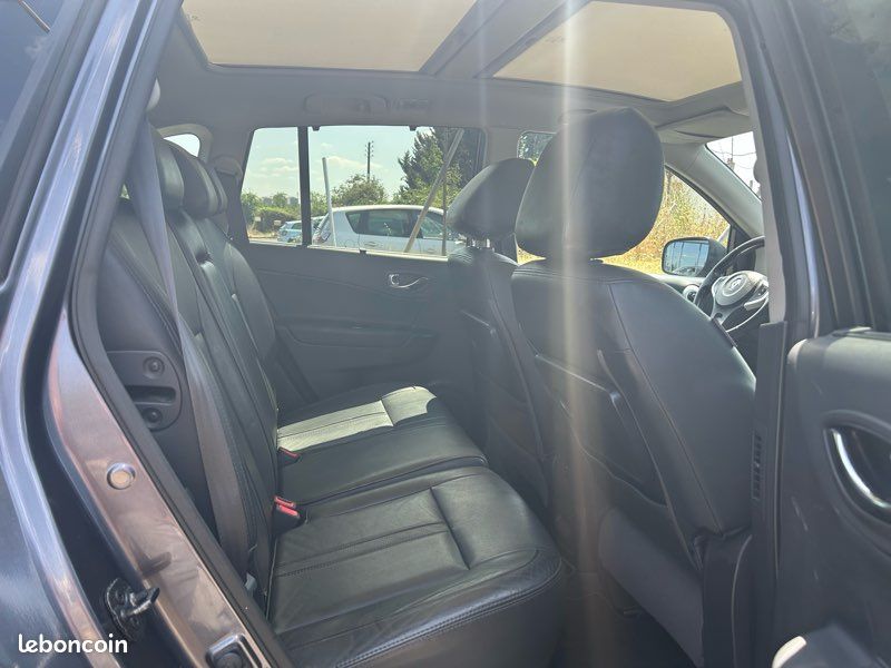 RENAULT Koleos (X45) 2.0 dCi 16V FAP 4x4 173 cv (image 5)