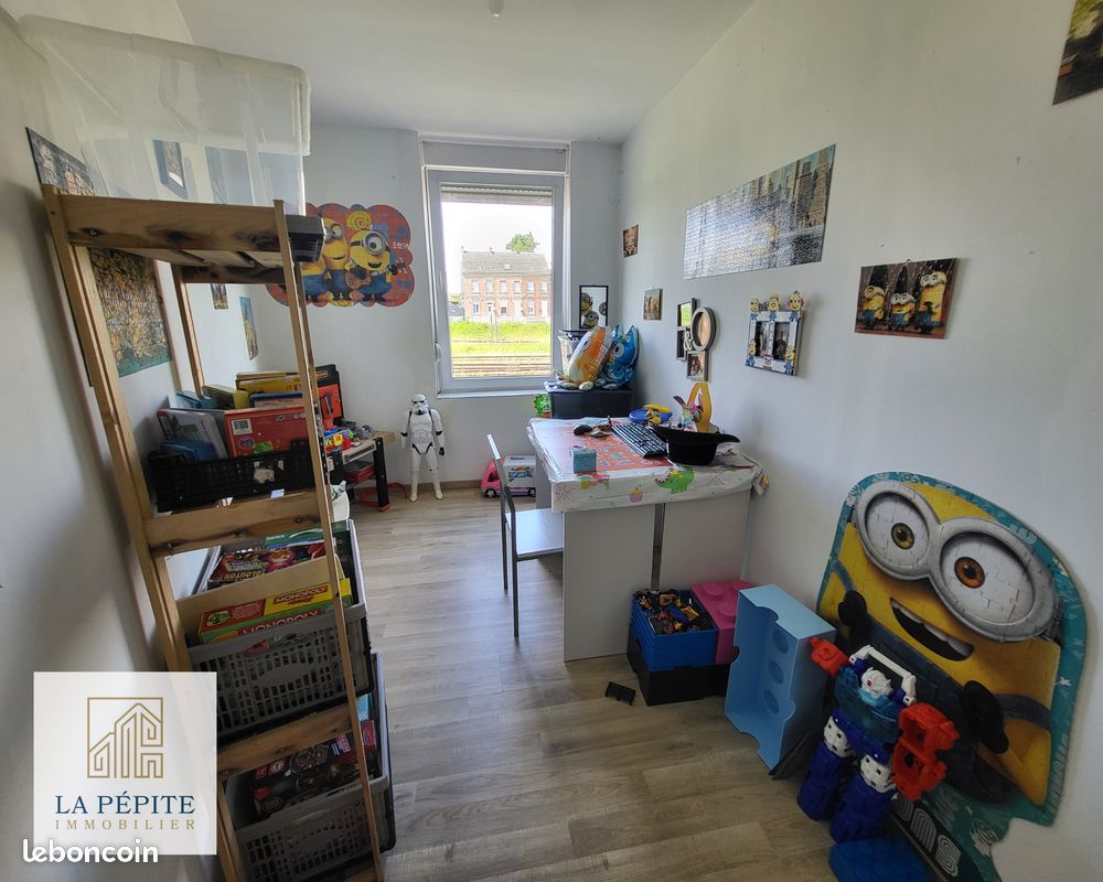 Maison de ville 5 pièces 114 m² (image 14)