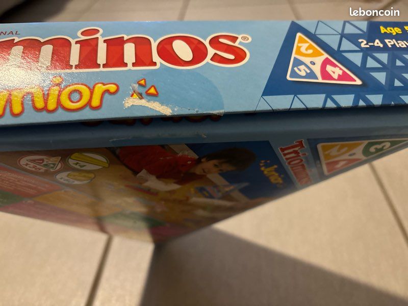 Triomino junior (image 5)