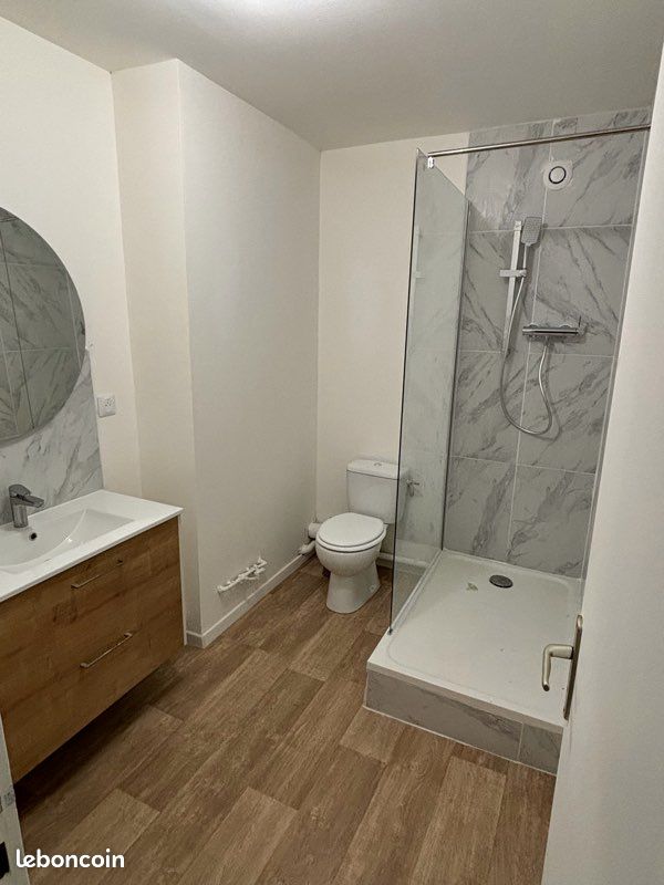 Appartement 1 pièce 18 m² · à Roubaix · 18 m² · 480 €