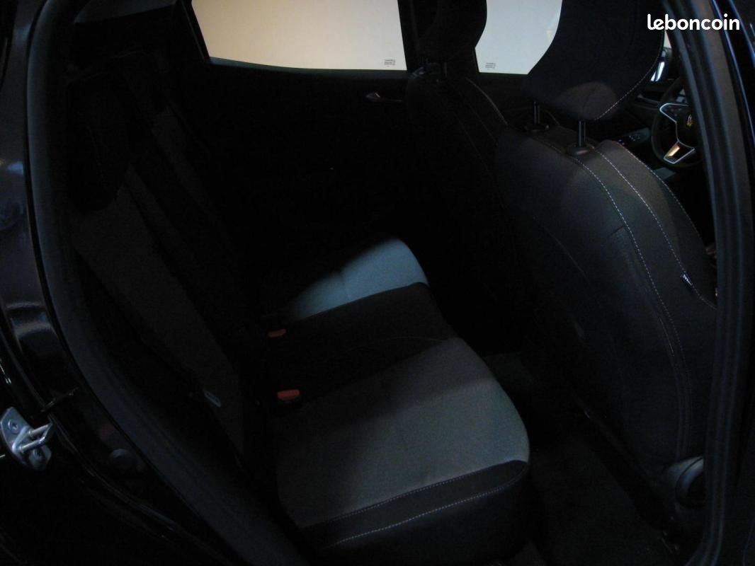 Renault Clio V TCe 90 Evolution (image 6)