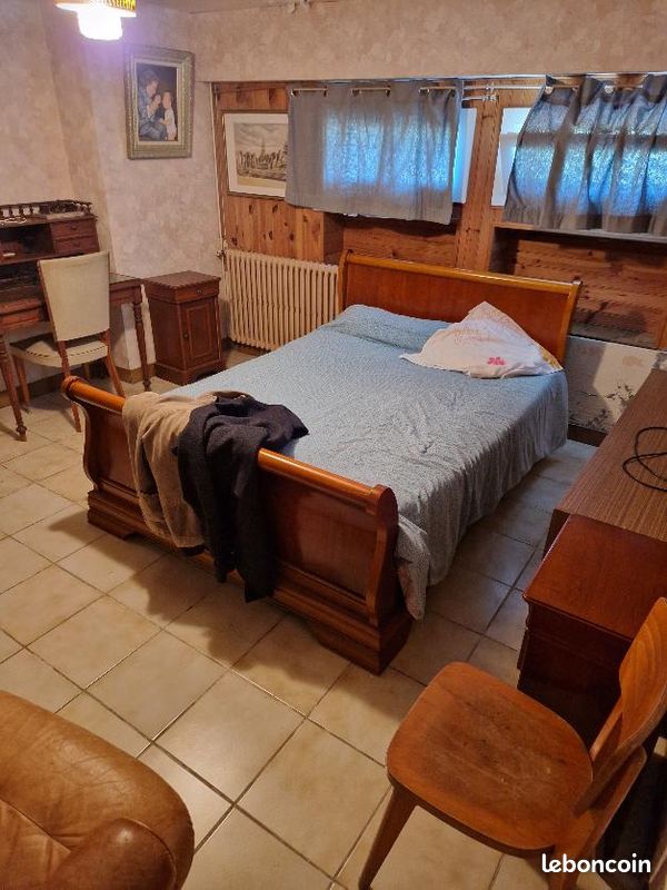 Appartement 2 pièces 30 m² · à Saintes · 30 m² · 260 €/mois