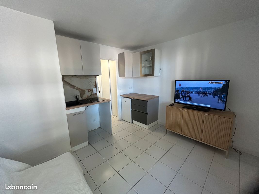 Appartement a louer frejus - 1 pièce(s) - Surfyn