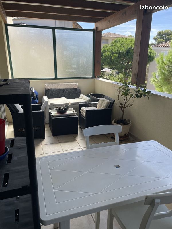 Appartement 3 pièces 67 m² · à Six-Fours-les-Plages · 67 m² · 438 000 €