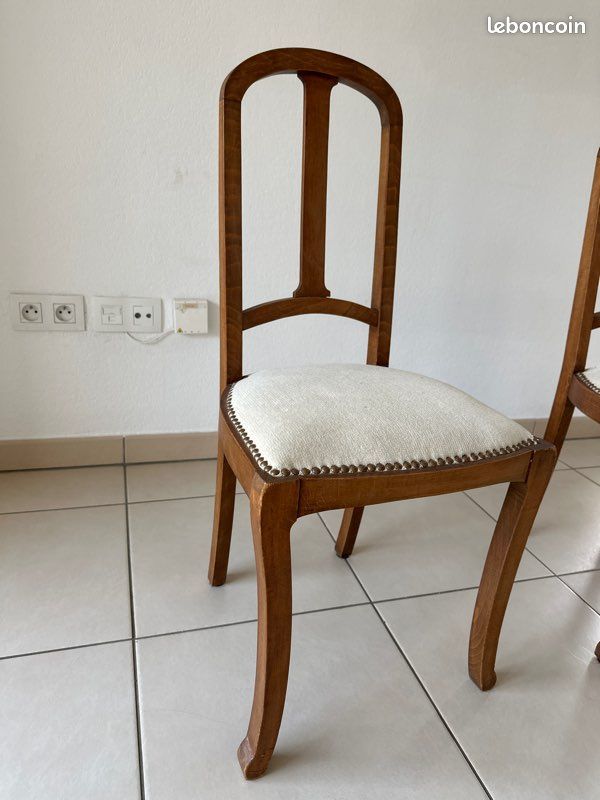 Chaises (image 2)
